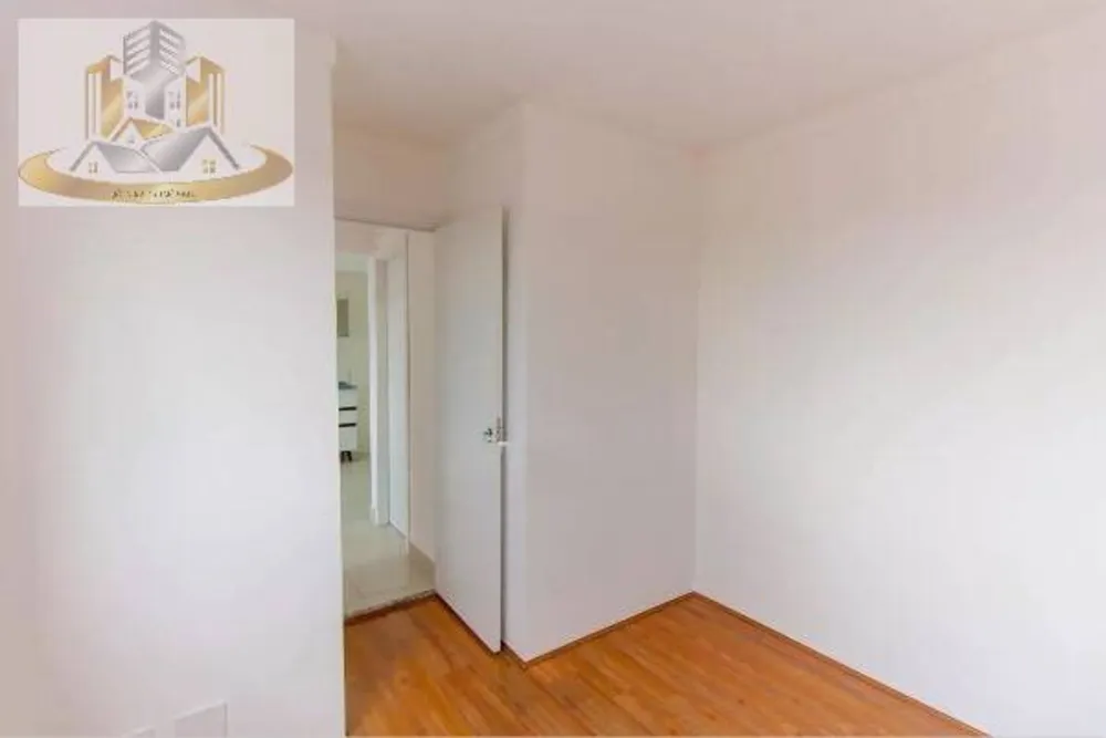 Apartamento, 2 quartos, 32 m² - Foto 8