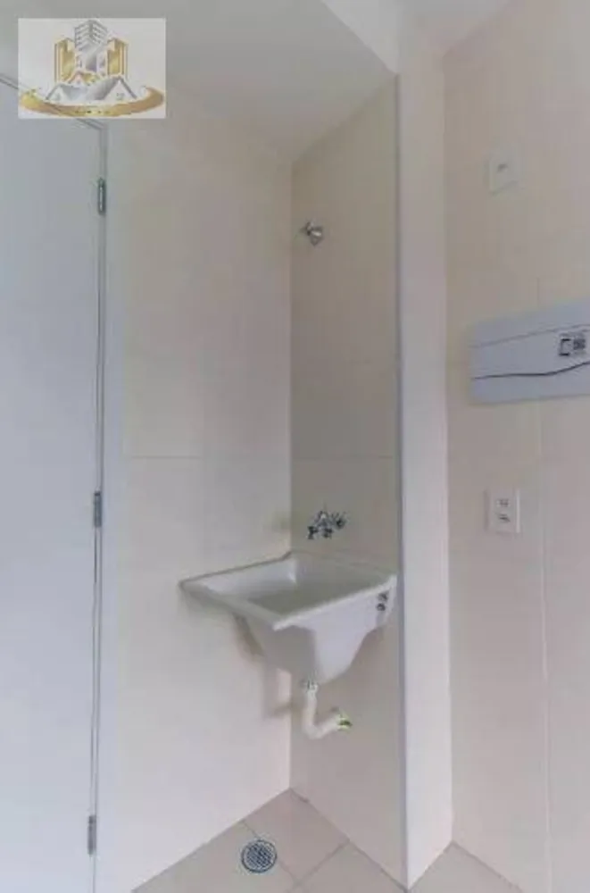 Apartamento, 2 quartos, 32 m² - Foto 6