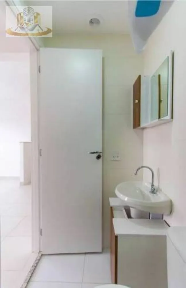 Apartamento, 2 quartos, 32 m² - Foto 15