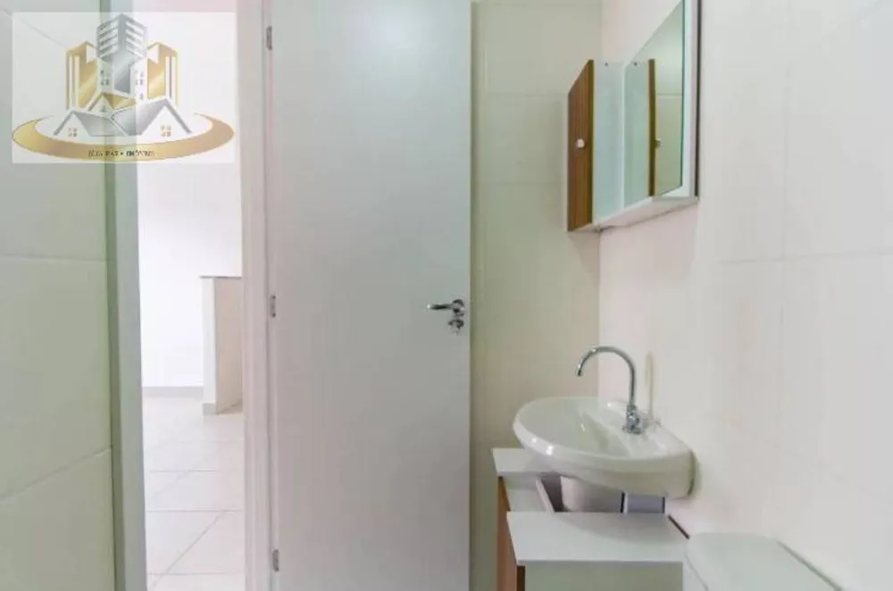 Apartamento, 2 quartos, 32 m² - Foto 16