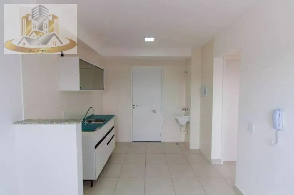 Apartamento, 2 quartos, 32 m² - Foto 3