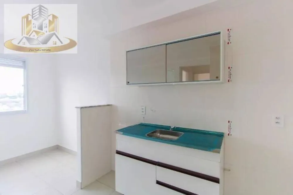 Apartamento, 2 quartos, 32 m² - Foto 11