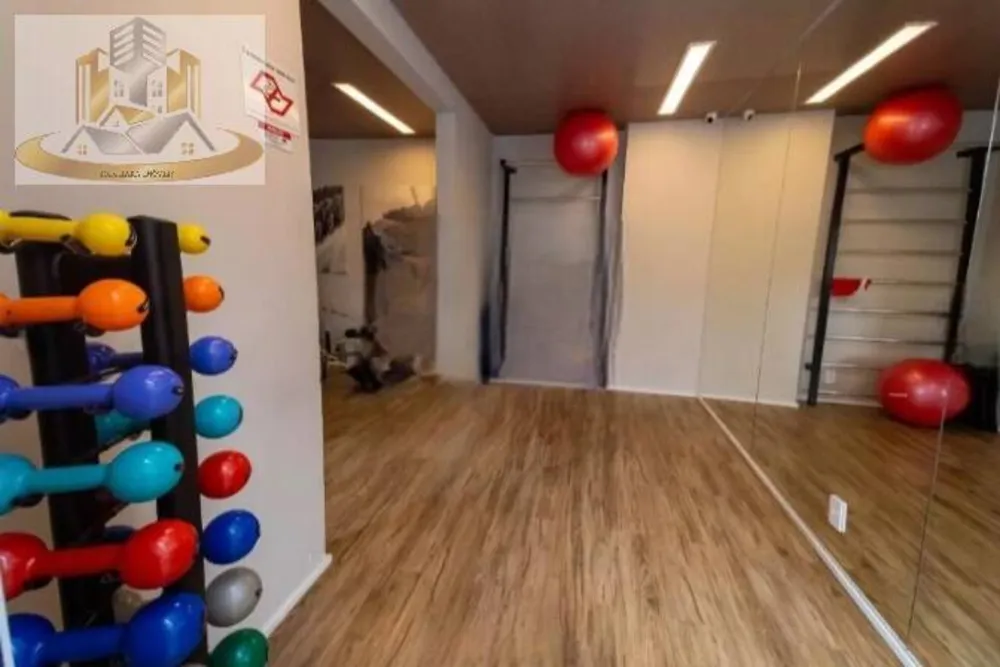 Apartamento, 2 quartos, 32 m² - Foto 9