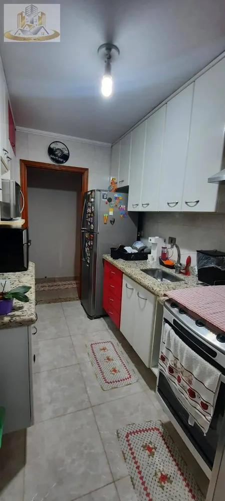 Apartamento, 3 quartos, 77 m² - Foto 3