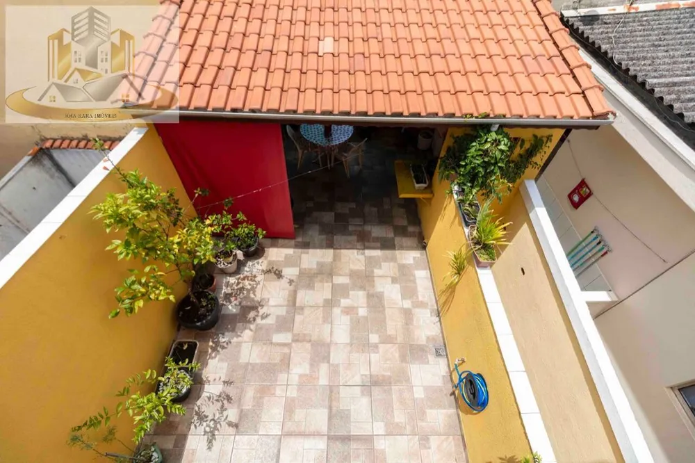 Casa, 3 quartos, 200 m² - Foto 8