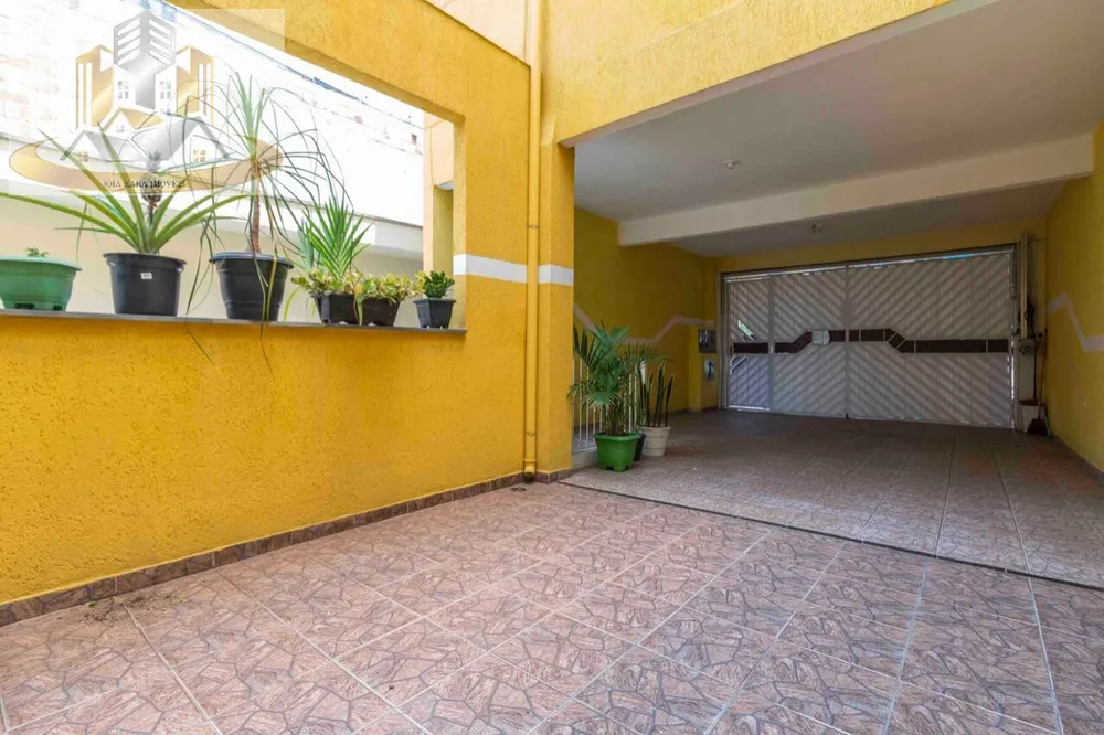 Casa, 3 quartos, 200 m² - Foto 1