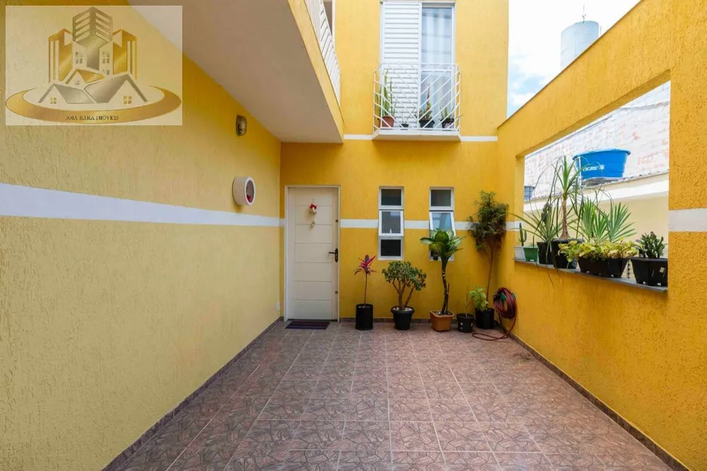 Casa, 3 quartos, 200 m² - Foto 3