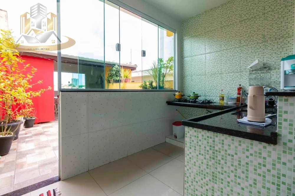 Casa, 3 quartos, 200 m² - Foto 7