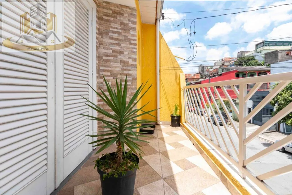 Casa, 3 quartos, 200 m² - Foto 6