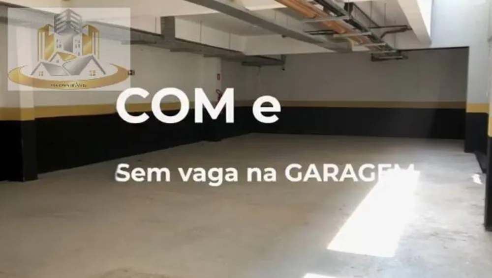 Apartamento, 2 quartos, 38 m² - Foto 7