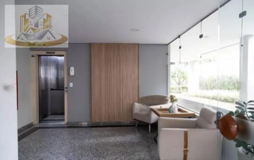Apartamento, 2 quartos, 53 m² - Foto 14