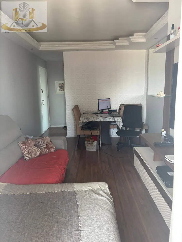 Apartamento, 2 quartos, 53 m² - Foto 4