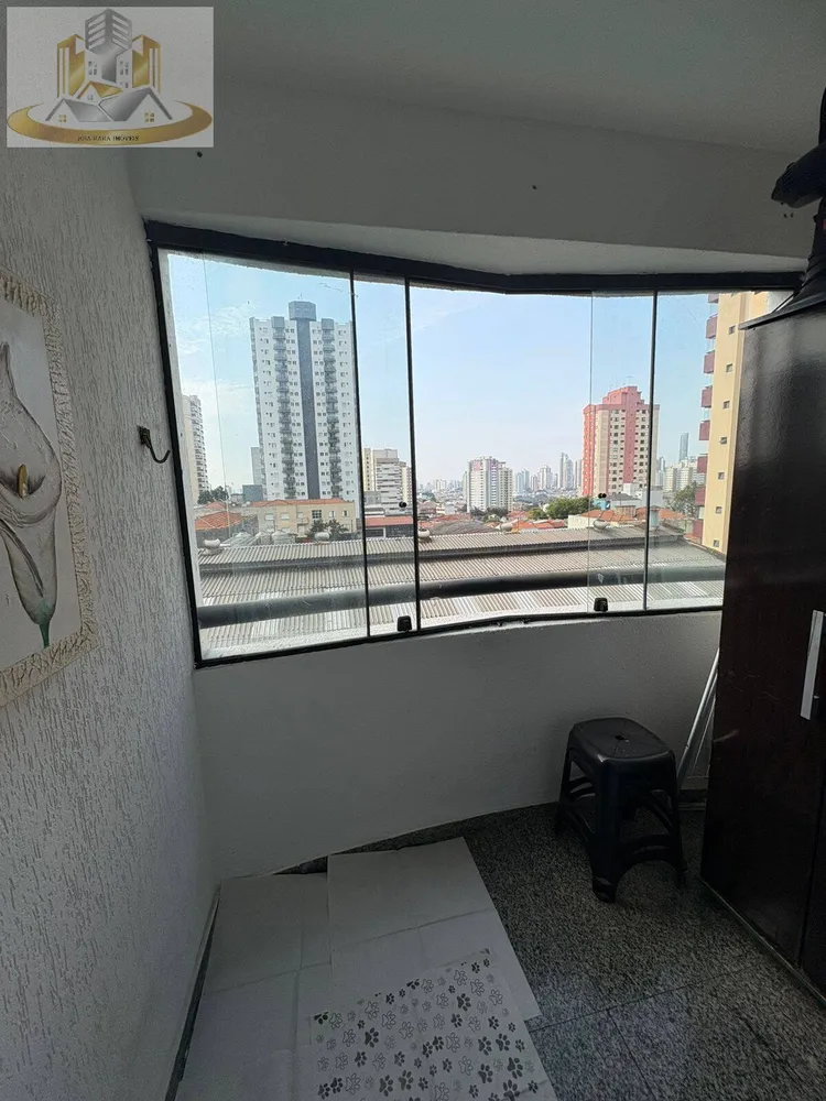 Apartamento, 2 quartos, 53 m² - Foto 5