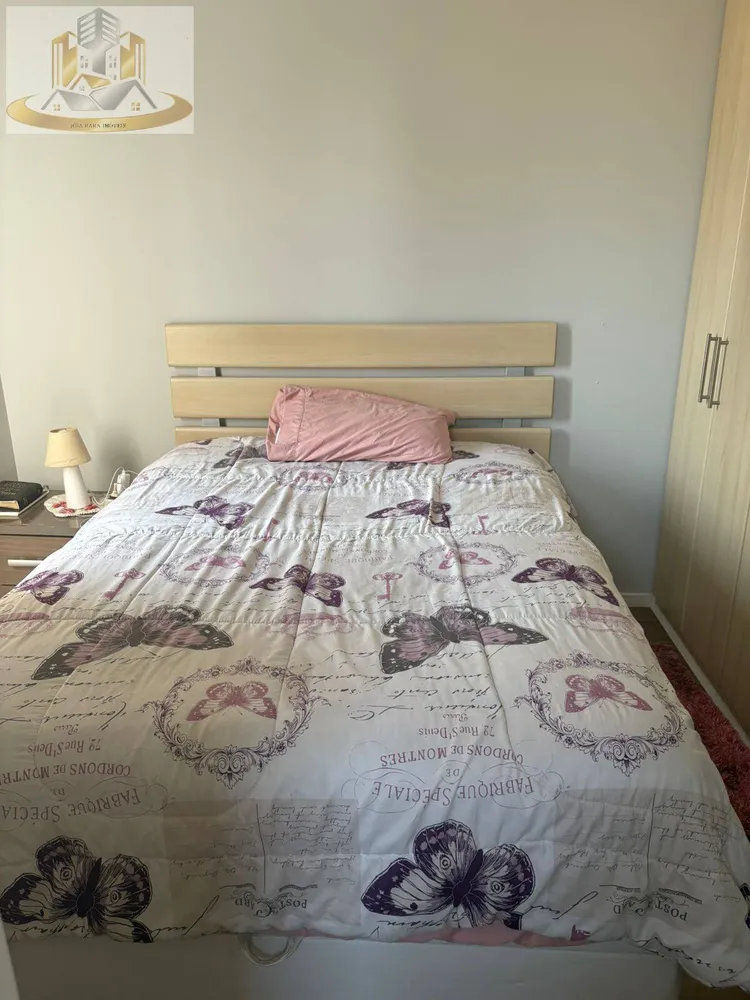 Apartamento, 2 quartos, 53 m² - Foto 9
