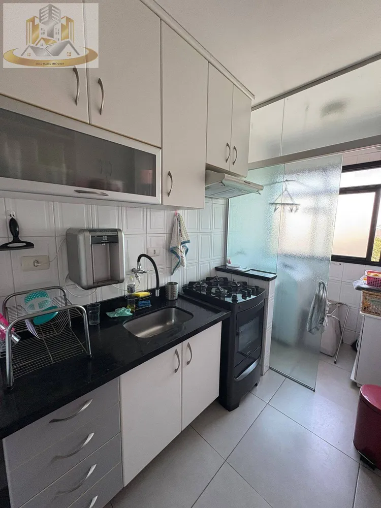 Apartamento, 2 quartos, 53 m² - Foto 6