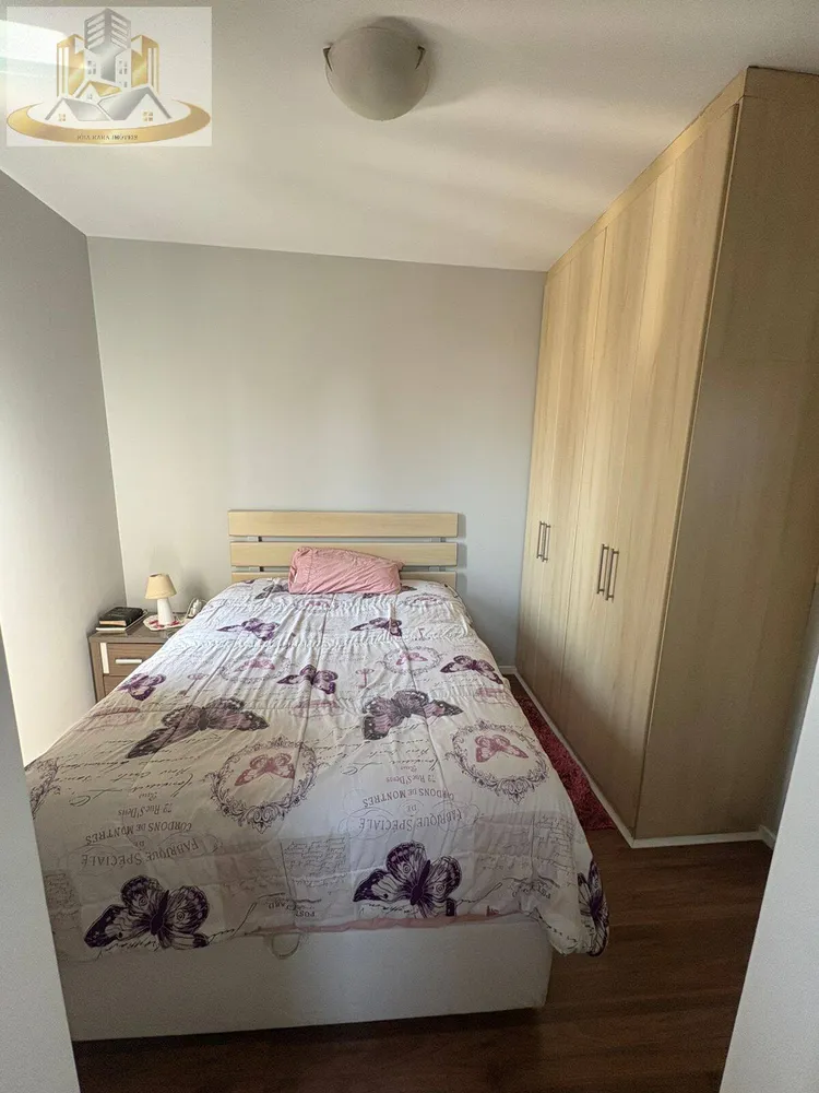 Apartamento, 2 quartos, 53 m² - Foto 7