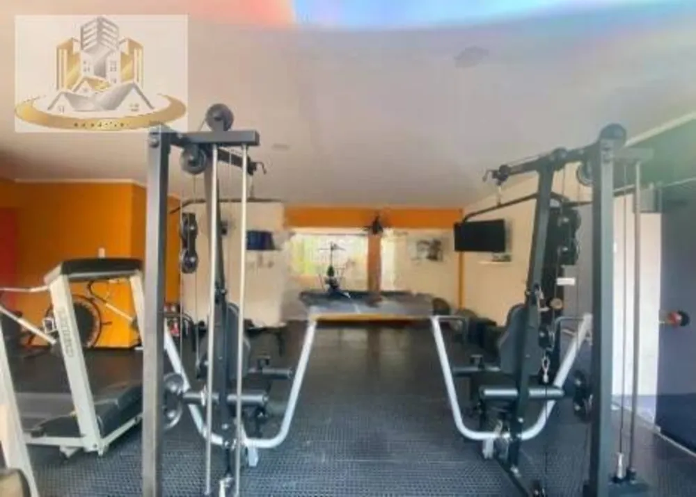 Apartamento, 2 quartos, 53 m² - Foto 12