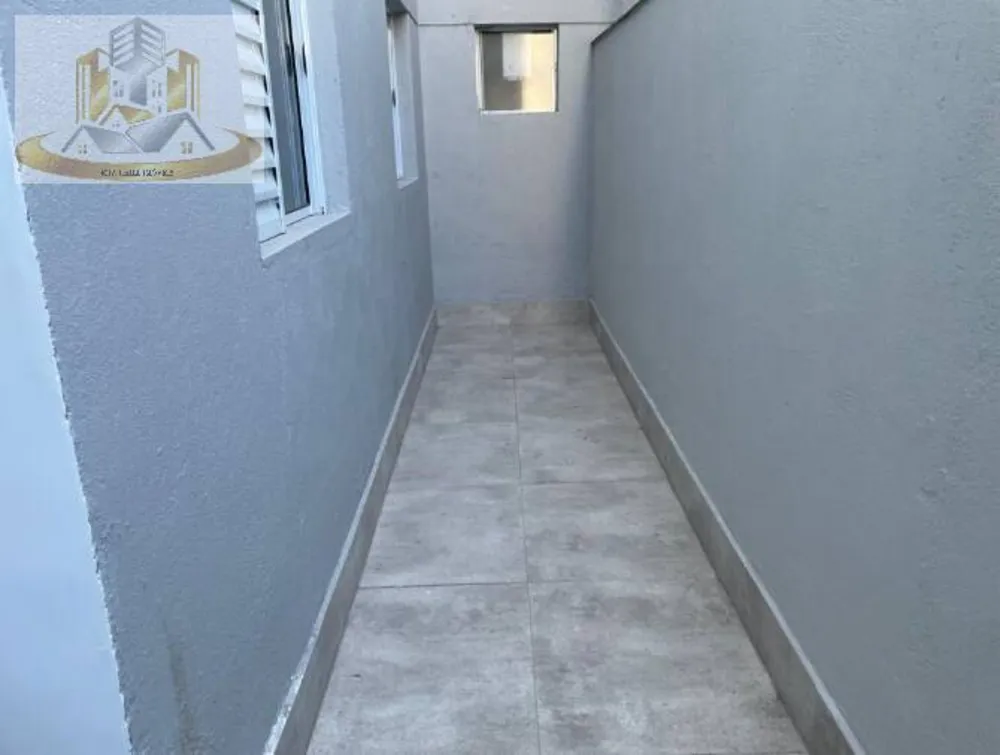Apartamento, 2 quartos, 38 m² - Foto 5