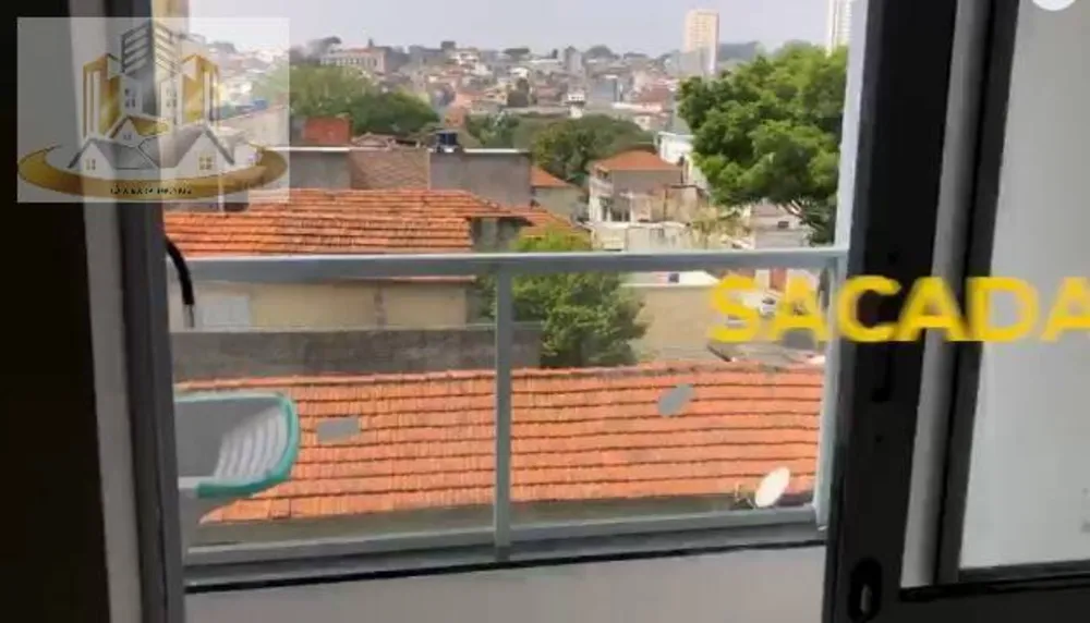 Apartamento, 2 quartos, 38 m² - Foto 3