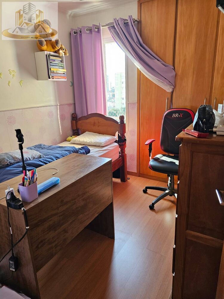 Apartamento à venda com 2 quartos, 65m² - Foto 7