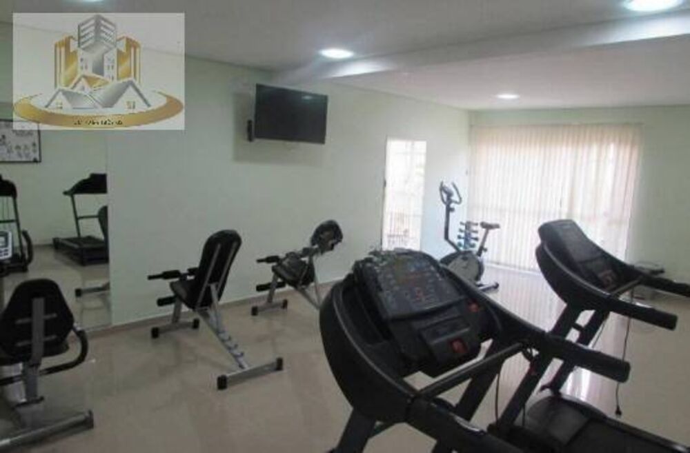 Apartamento à venda com 2 quartos, 65m² - Foto 2