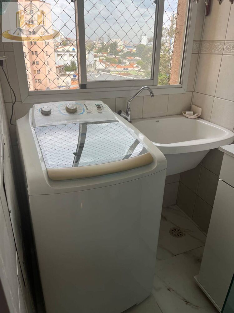 Apartamento à venda com 2 quartos, 65m² - Foto 6