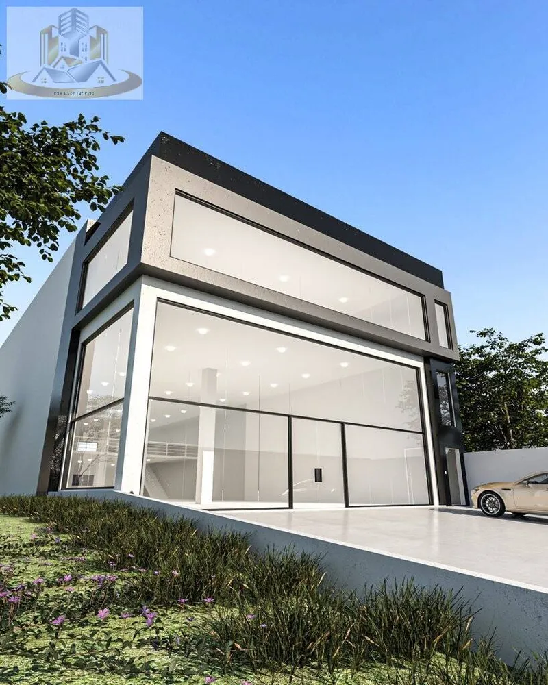 Sala-Conjunto, 1287 m² - Foto 6