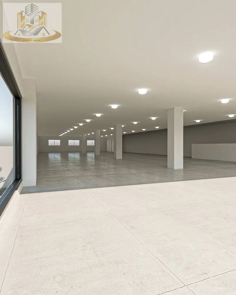 Sala-Conjunto, 1287 m² - Foto 8