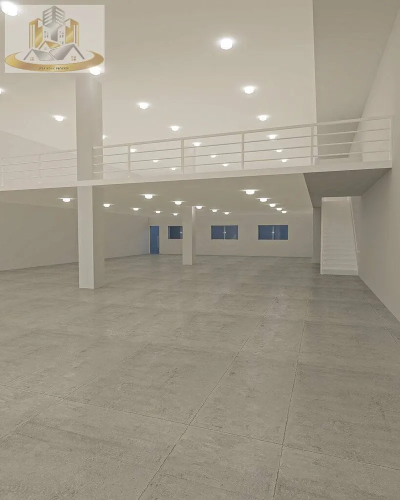 Sala-Conjunto, 1287 m² - Foto 3