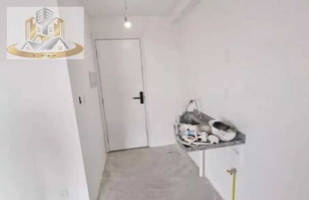 Apartamento, 1 quarto, 40 m² - Foto 5