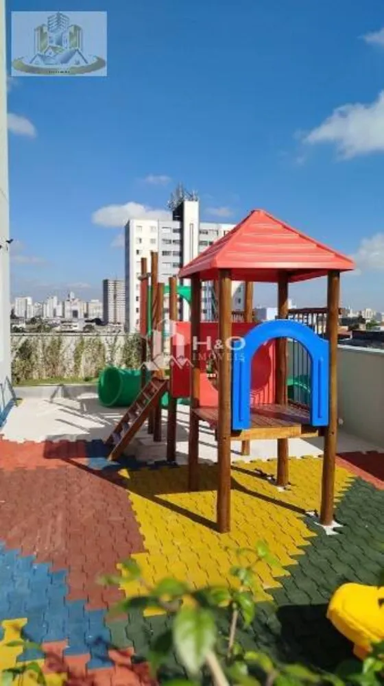 Apartamento, 1 quarto, 40 m² - Foto 6