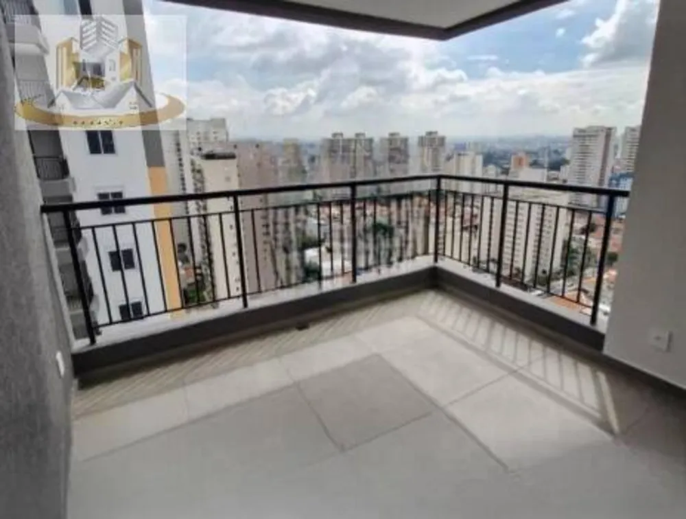 Apartamento, 1 quarto, 40 m² - Foto 1