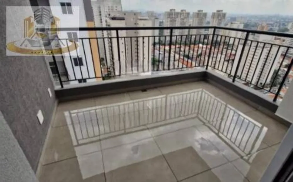 Apartamento, 1 quarto, 40 m² - Foto 2