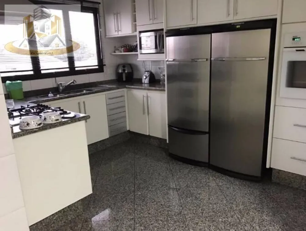 Apartamento, 3 quartos, 127 m² - Foto 9