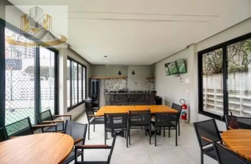 Apartamento, 3 quartos, 127 m² - Foto 12