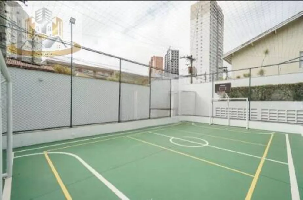 Apartamento, 3 quartos, 127 m² - Foto 11