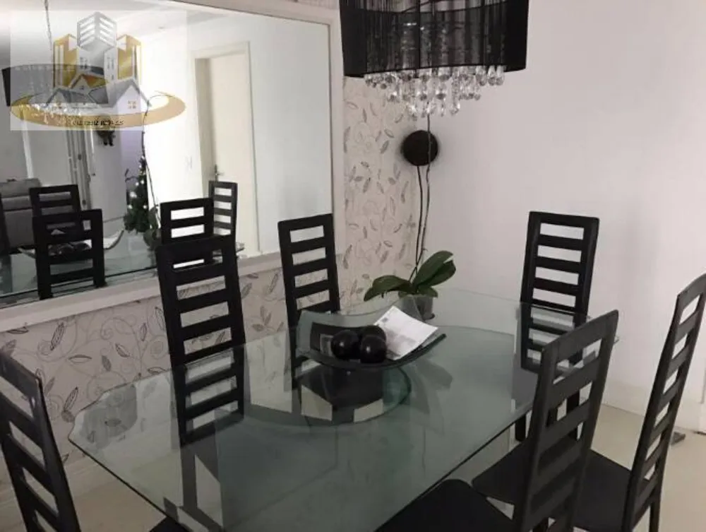 Apartamento, 3 quartos, 127 m² - Foto 4