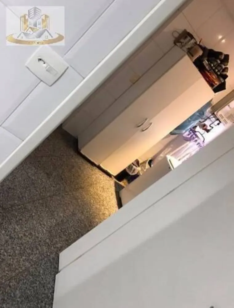 Apartamento, 3 quartos, 127 m² - Foto 6