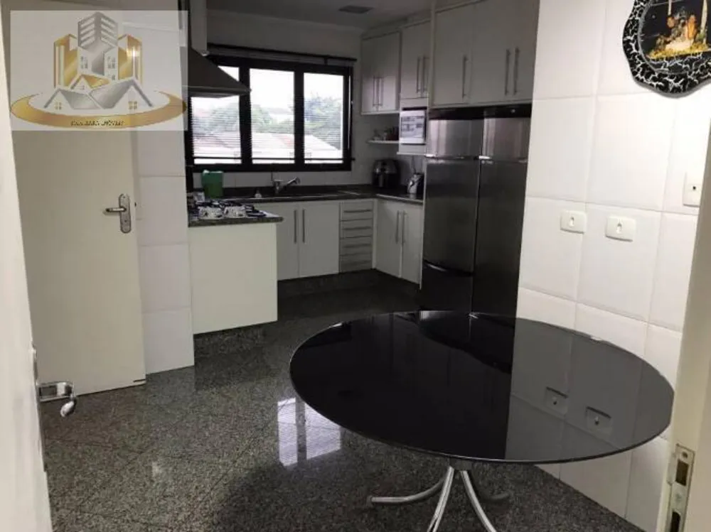 Apartamento, 3 quartos, 127 m² - Foto 10