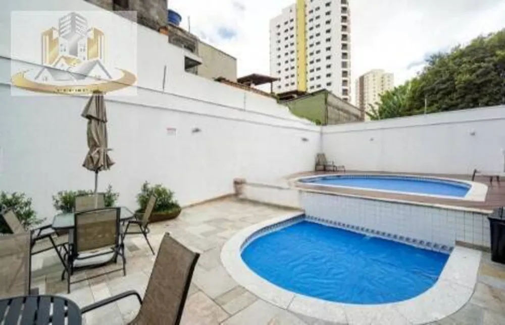 Apartamento, 3 quartos, 127 m² - Foto 7