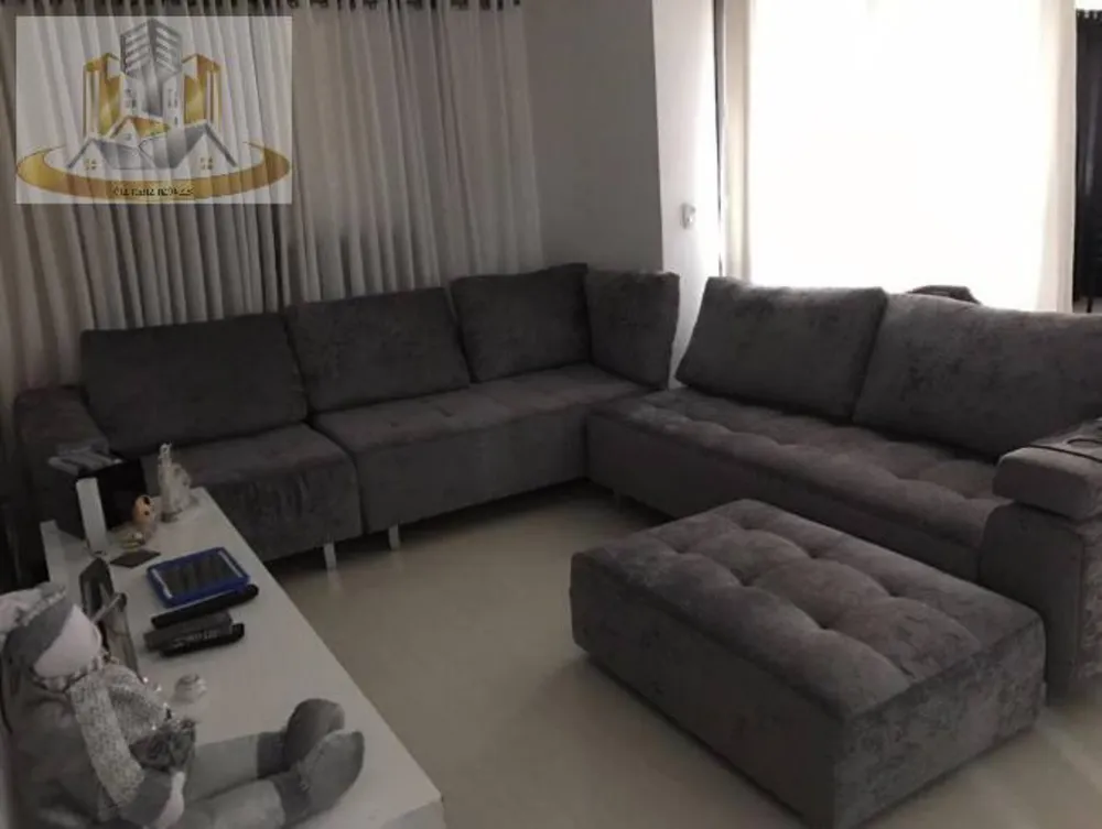 Apartamento, 3 quartos, 127 m² - Foto 1