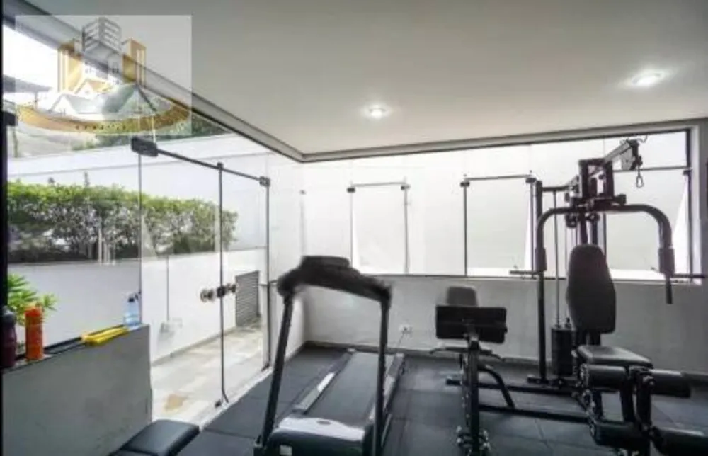 Apartamento, 3 quartos, 127 m² - Foto 5