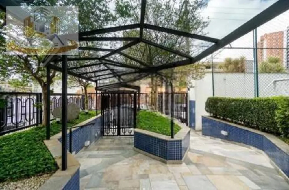 Apartamento, 3 quartos, 127 m² - Foto 8