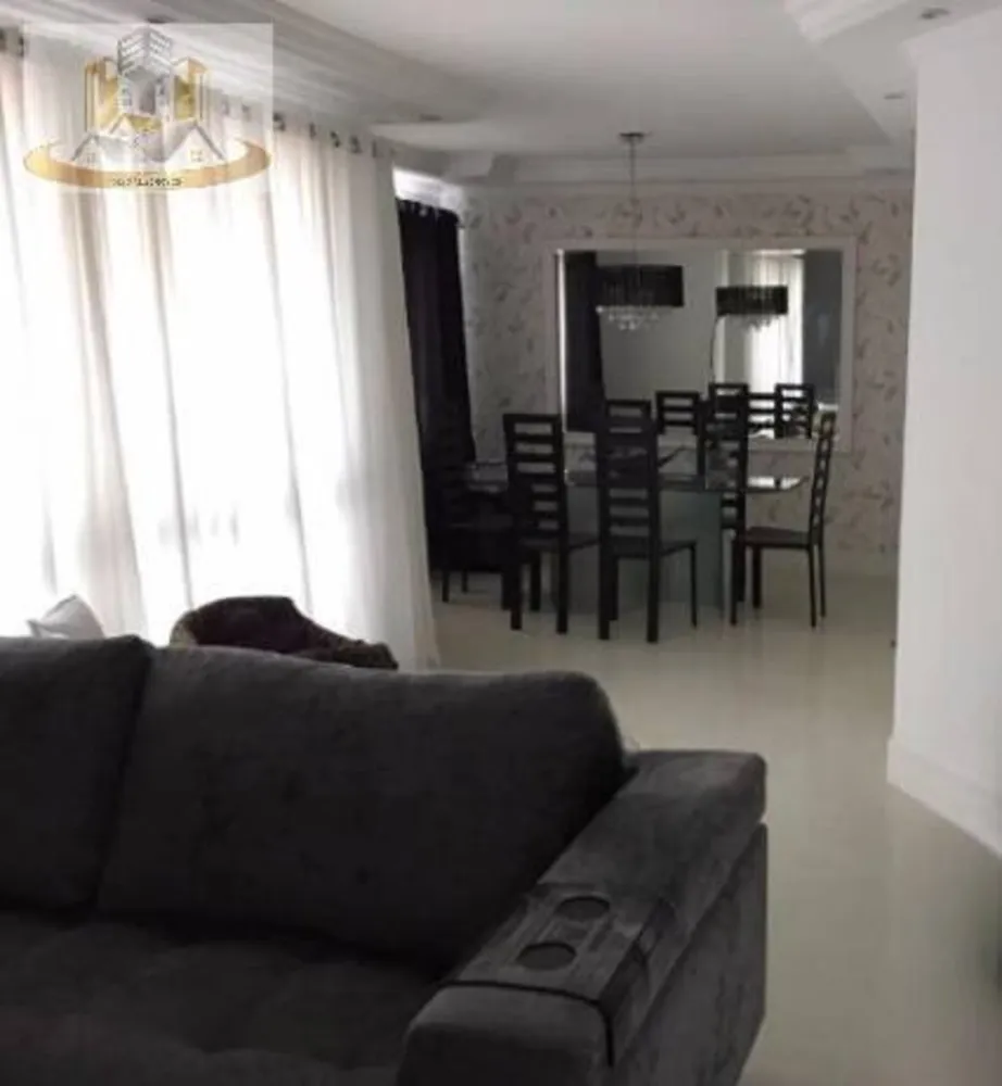 Apartamento, 3 quartos, 127 m² - Foto 2