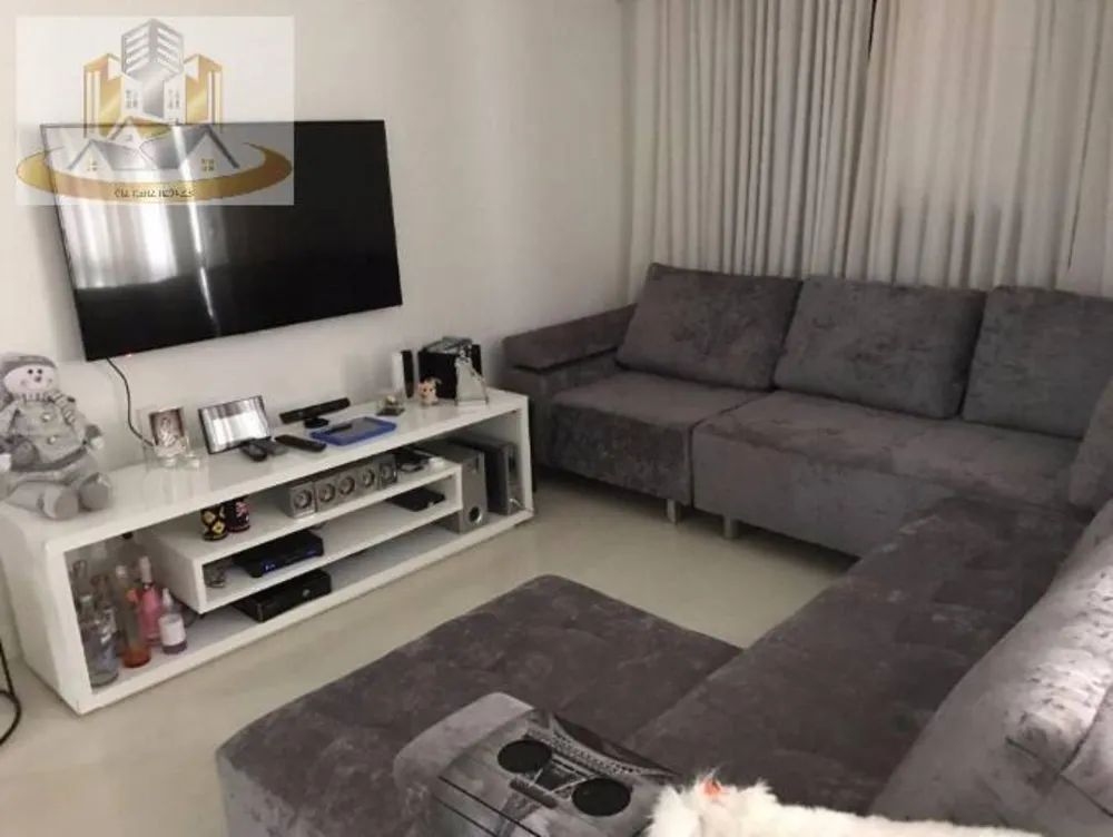 Apartamento, 3 quartos, 127 m² - Foto 3