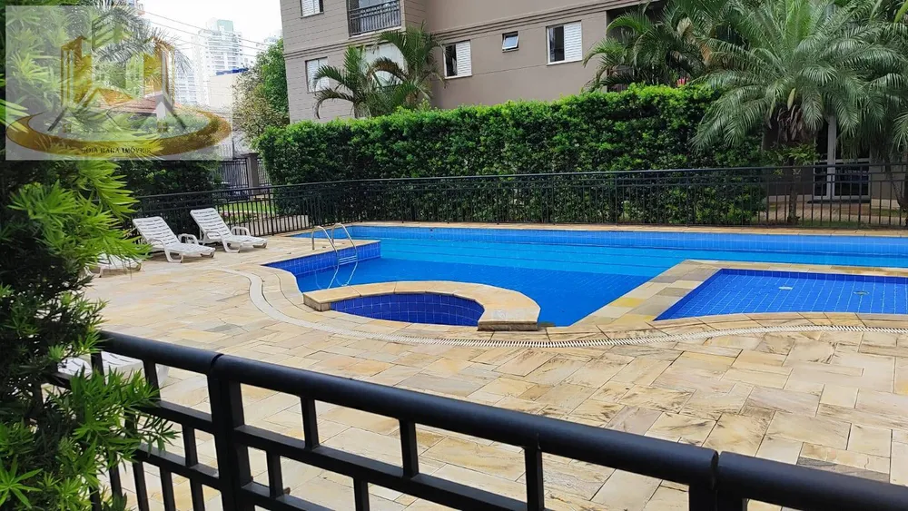 Apartamento, 2 quartos, 52 m² - Foto 10
