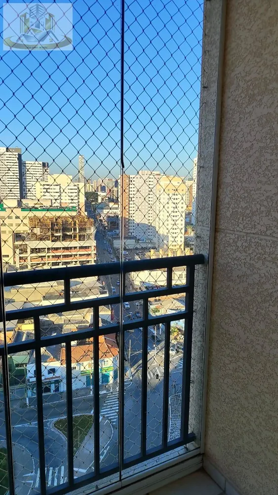 Apartamento, 2 quartos, 52 m² - Foto 5