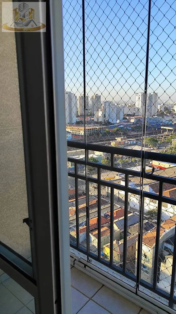 Apartamento, 2 quartos, 52 m² - Foto 4