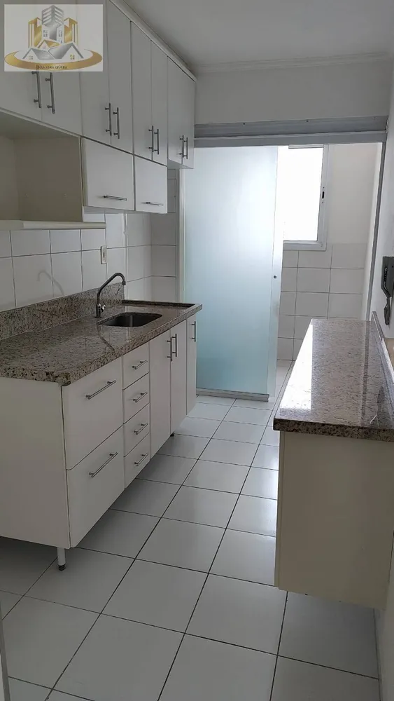 Apartamento, 2 quartos, 52 m² - Foto 6