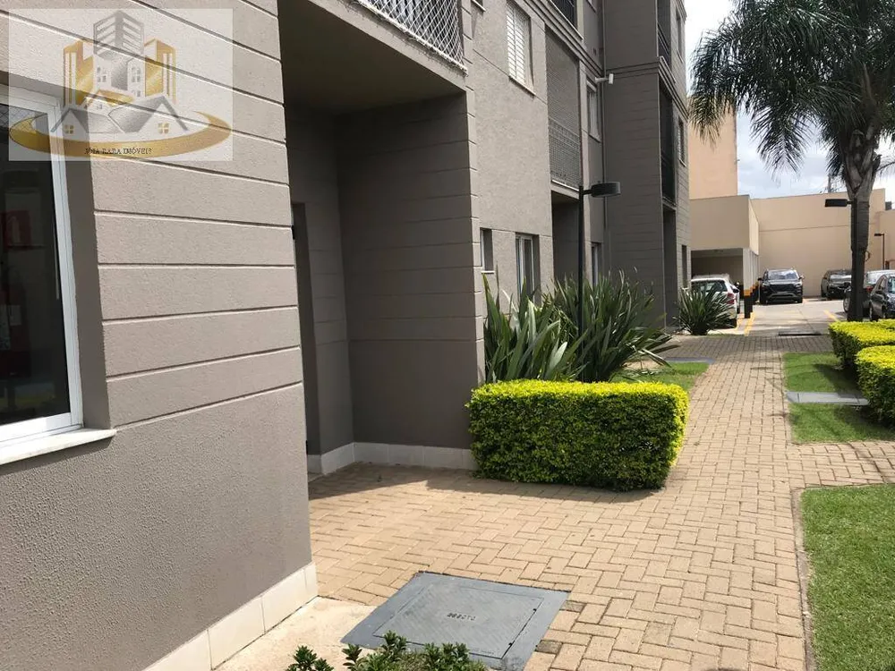 Apartamento, 2 quartos, 52 m² - Foto 16